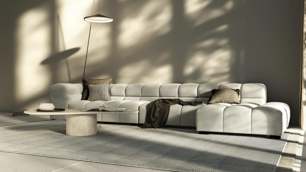 Tufted Collection